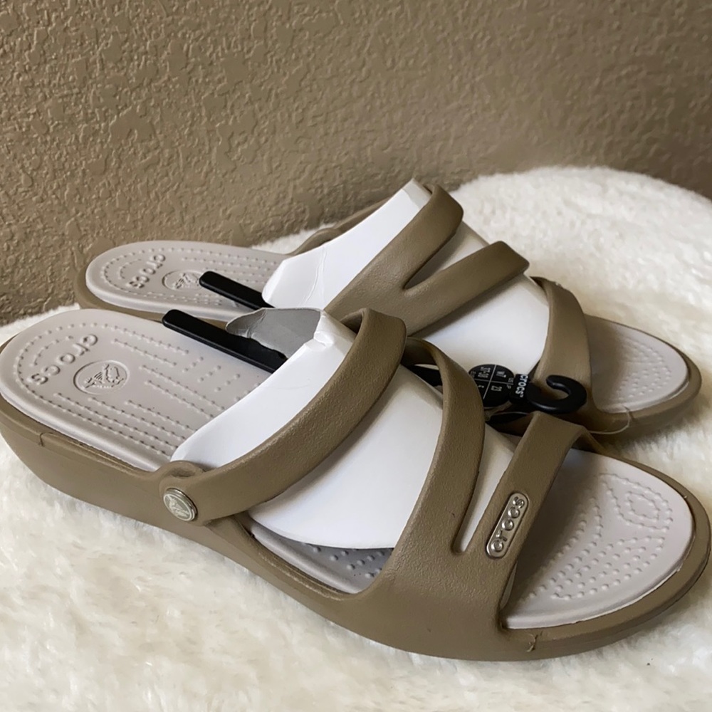 Patricia CROCS